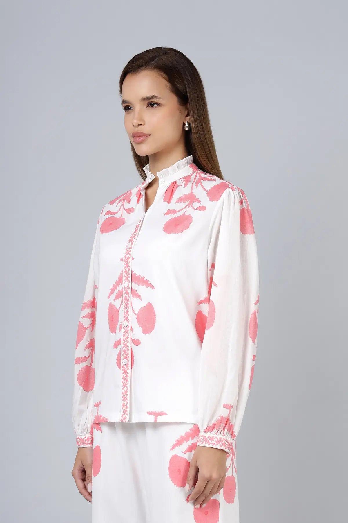 Premo Set- Blush Pink