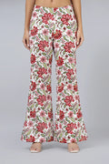Jugni Pants- Maroon