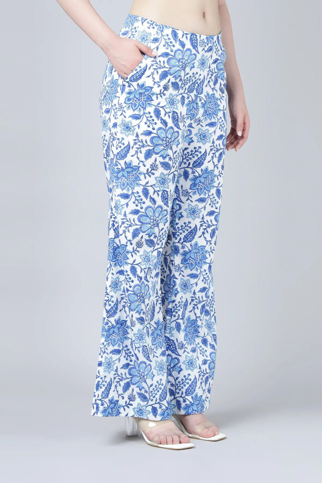 Noor Set - Blue