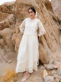 The Lama Skirt