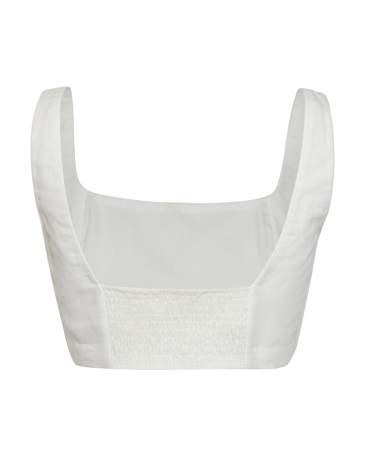 The Nima Blouse