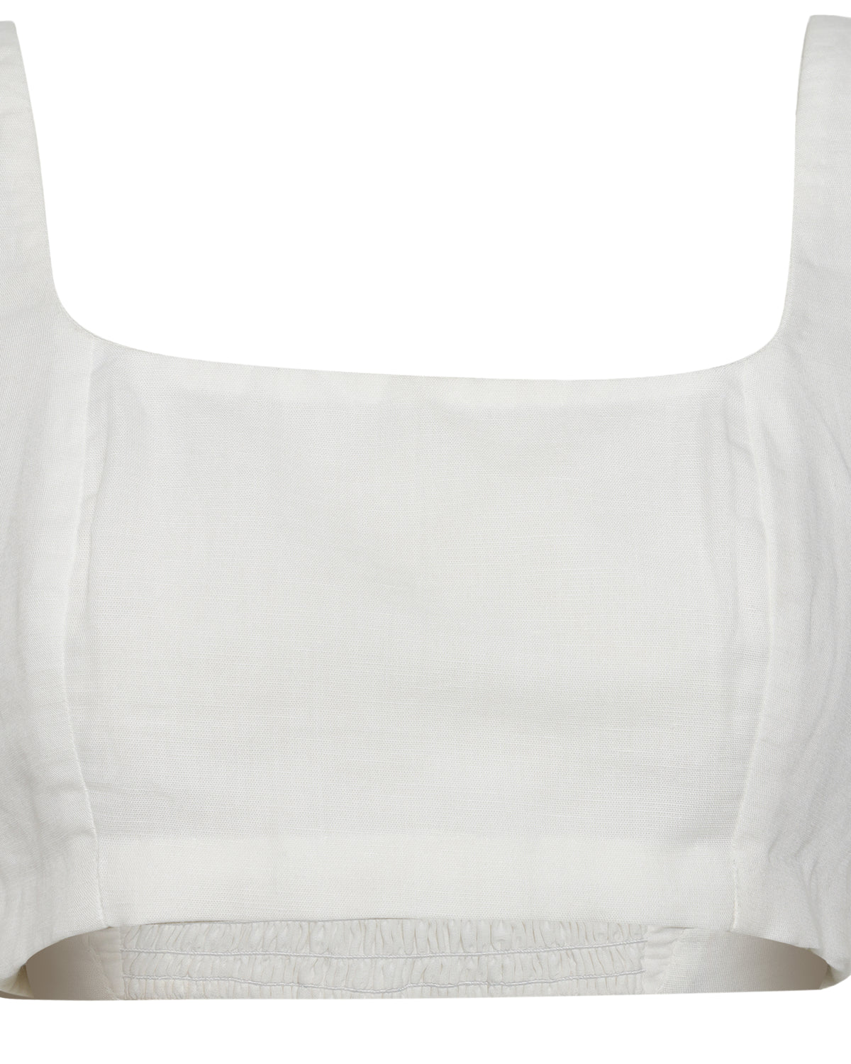 The Nima Blouse